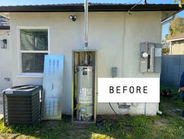 Photos by SERVISTAR PLUMBING AND HVAC #1