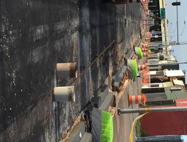 Photos from Lanier Concrete Construction Company