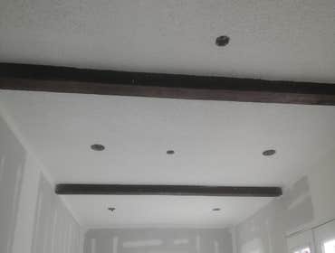 LynnLee Construction Group Custom Homes, Additions, Historical Renovations, Remodeling, Trade Professionals
Major Home Re-model (detached garage,