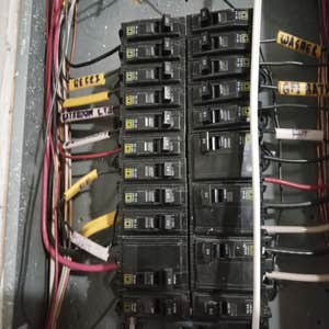 Photos by Electrical Contractors in Locust Grove, GA #1