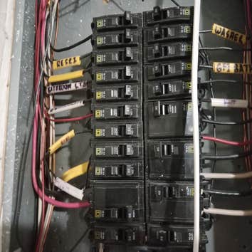 Photos by Electrical Contractors in Locust Grove, GA #1