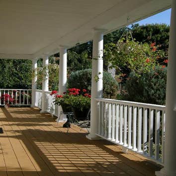 Home Exteriors - Over 2500 sq feet