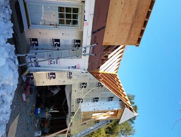 Project photos