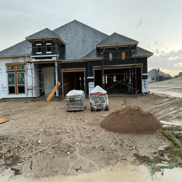Stucco Five Star
