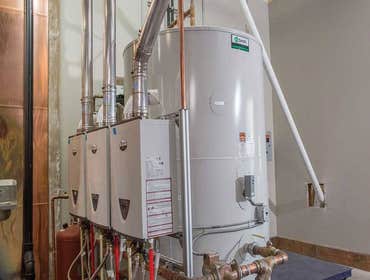 Photos from Diablo Plumbing Inc