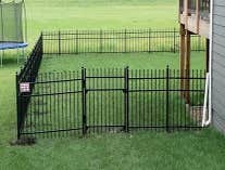 Fences