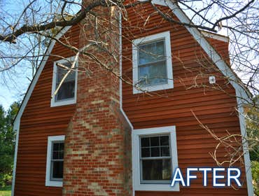 Photos from Exterior Medics Incorporated