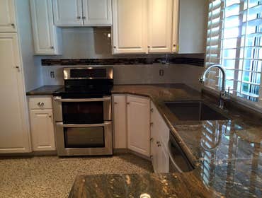 Photos from Carter Tile Co