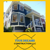 Your Dreams Construction, LLC logo