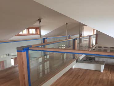 Past & Present Projects