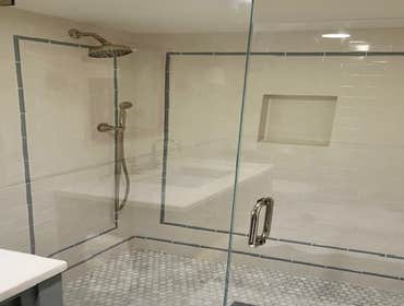Photos by Jimenez plumbing Marin #1