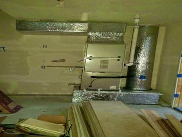 Photo(s) from Melgar Heating & Air