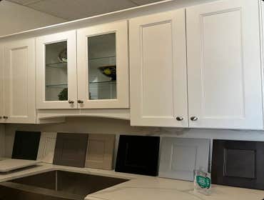 Photos by Kitchen Kraftsman - Remodeling, Cabinets, Flooring #1