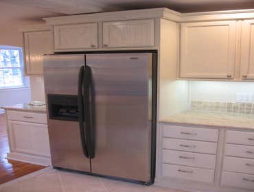 Photos from Mariani Restoration & Building Co