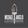 Michael Angelo Custom Paintingn Inc logo