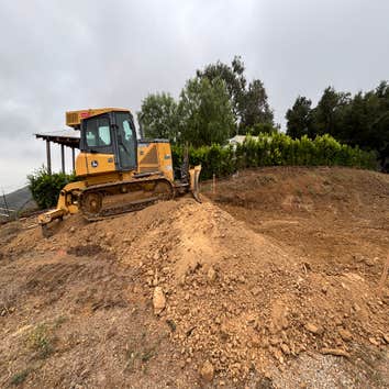Grading/ Excavation