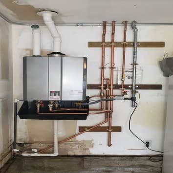 Photos by Bg plumbing #1