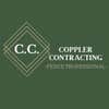 Coppler Contracting logo