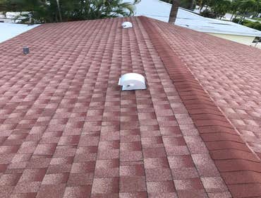 roofing