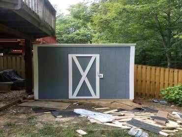 Photos by Voss Homes #1