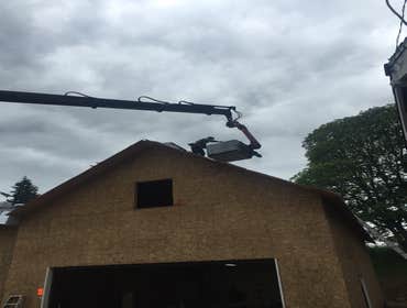 Photos by Qualico Construction Services LLC #2