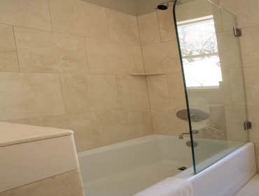 Project photos from Remus Contractors Inc