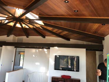 House in Encino 4