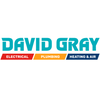 David Gray Electrical, plumbing, Heating & Air logo