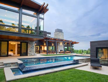 Photo(s) from Treeline Homes Inc