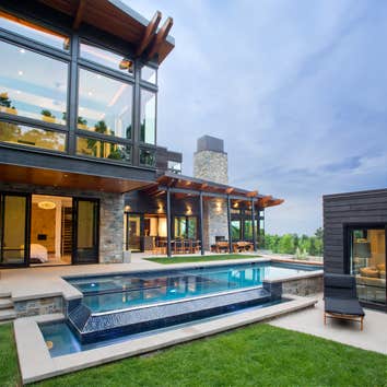 Photo(s) from Treeline Homes Inc