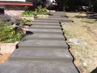 Photos by Sacramento Concrete Co #1