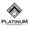 Platinum Flooring Company logo