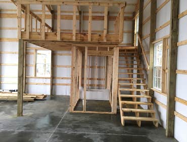Photos from MARENO CONSTRUCTION