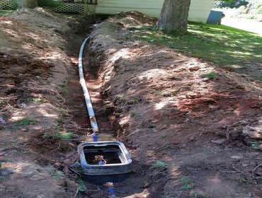 Photos from Town & Country Plumbing, Inc