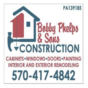 Bobby Phelps & Sons