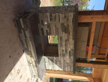 Custom masonry