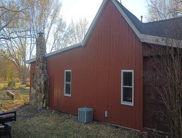Photos by Salvation Renovation #1