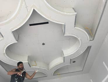 Photos by Linear Drywall #1