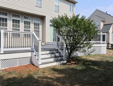 Photos by Contractor's Next Project LLC #1