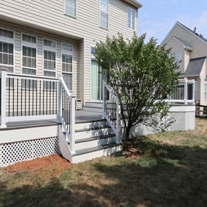 Photos by Contractor's Next Project LLC #1