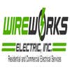 Wireworks Electric logo