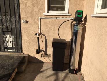 Photos by Op plumbing