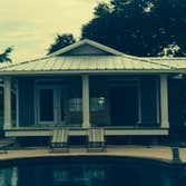 The front of New Addition