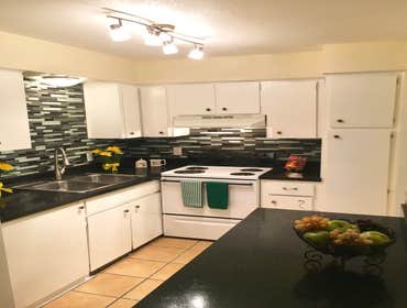 Photos from Barnes Paint & Remodeling