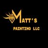Matt’s Painting LLC logo
