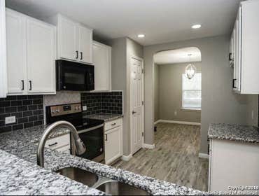 Kitchen Remodeling