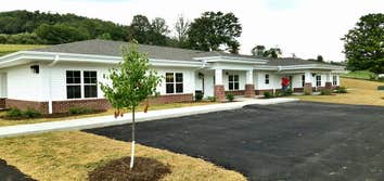 Our Work!