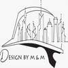Design & Construction by M&M Inc logo