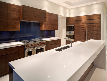 Past Home Projects