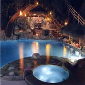 Photos by Demeo Custom Pools & Spa's #1